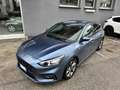 Ford Focus Focus  1.0 ecoboost ST-Line Blau - thumbnail 4
