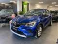 Renault Captur Captur II 2019 1.5 blue dci Intens 115cv Blu/Azzurro - thumbnail 1