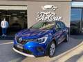 Renault Captur Captur II 2019 1.5 blue dci Intens 115cv Blu/Azzurro - thumbnail 7