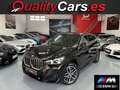 BMW X1 sDrive 18iA M Sport Pro Noir - thumbnail 1