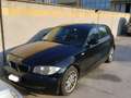 BMW 116 116d 5p 2.0 Eletta 116cv dpf Nero - thumbnail 1