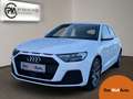 Audi A1 25 TFSI Blanc - thumbnail 1