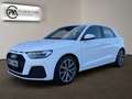 Audi A1 25 TFSI Blanc - thumbnail 2
