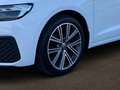 Audi A1 25 TFSI Blanc - thumbnail 8