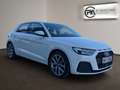 Audi A1 25 TFSI Blanc - thumbnail 3