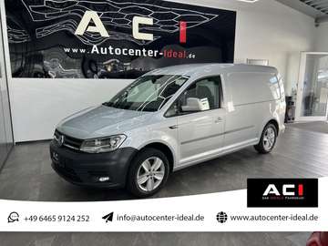 2.0 TDI Maxi Kasten Trendl. BOTT Werkstatt