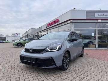 Hybrid Advance Sport