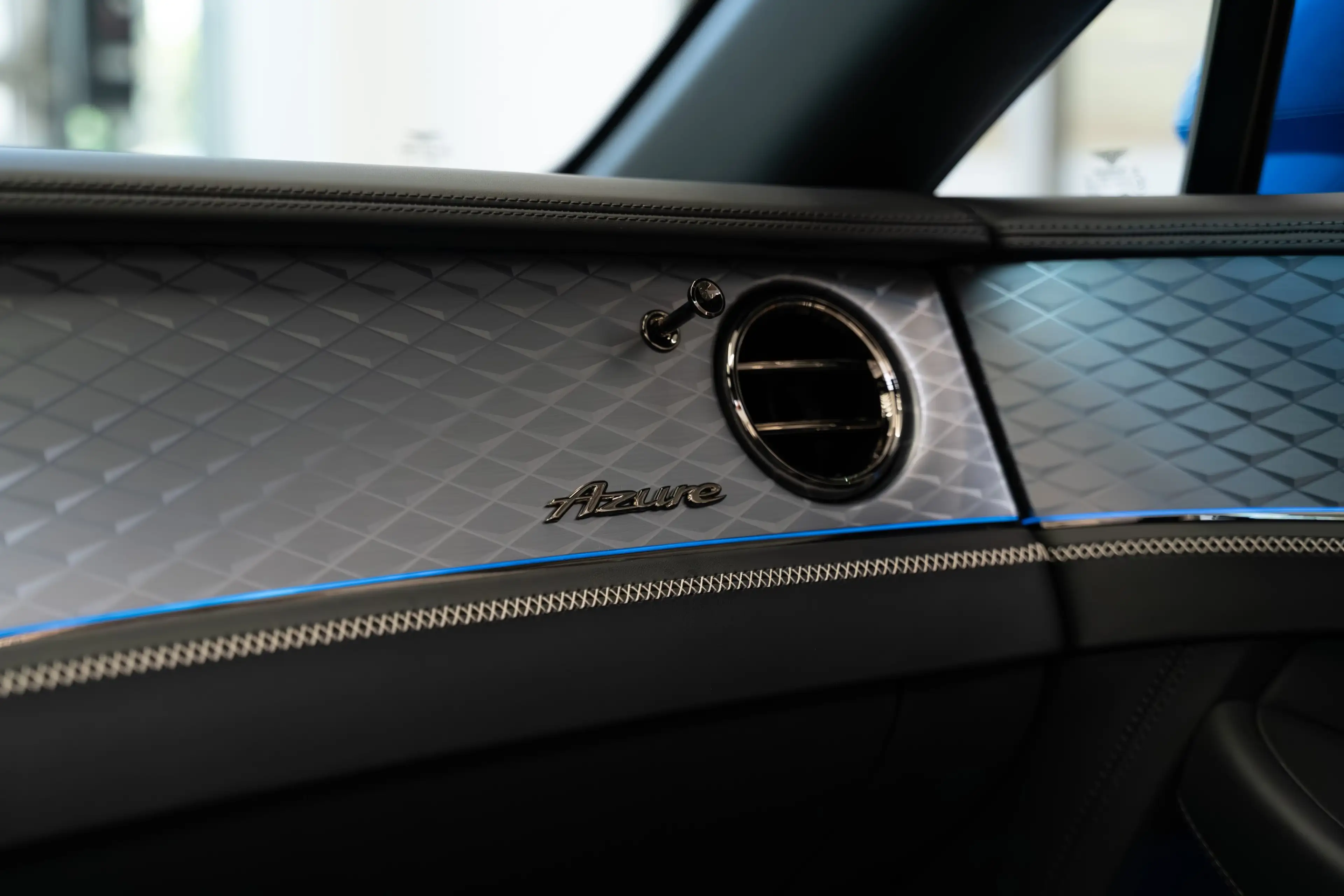 Bentley Continental GTC Azure - Carbon Ceramic Brakes — photo 12