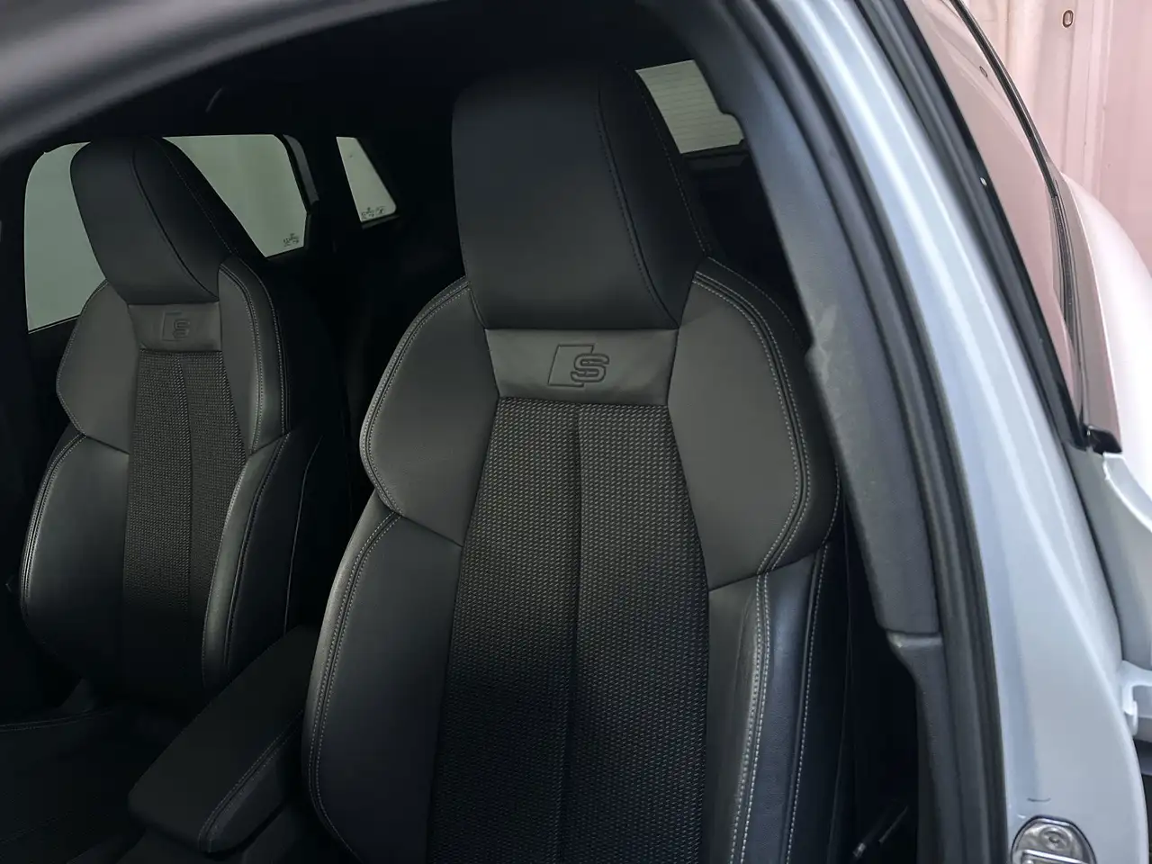 Audi A3 Sportback 30 TFSI S Edition LED Navigatie App-Conn, миниатюра 15