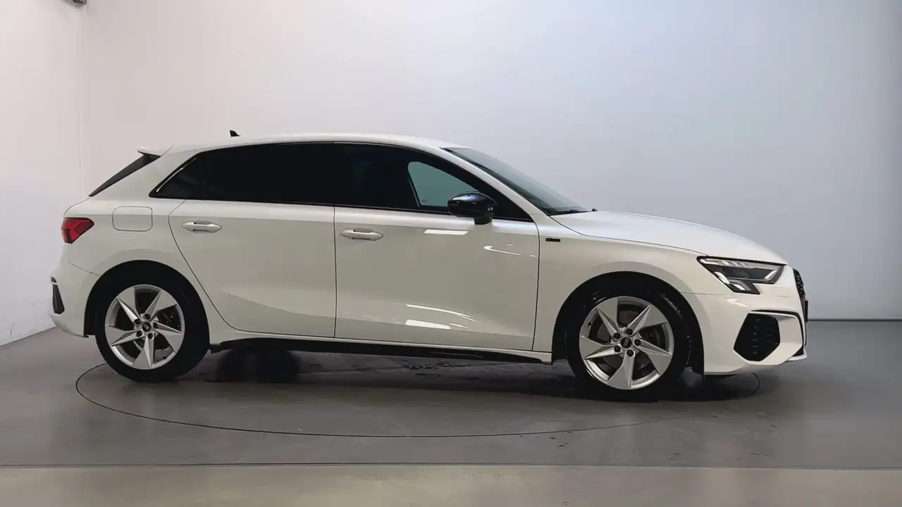 Audi A3 Sportback 30 TFSI S Edition LED Navigatie App-Conn, миниатюра 12
