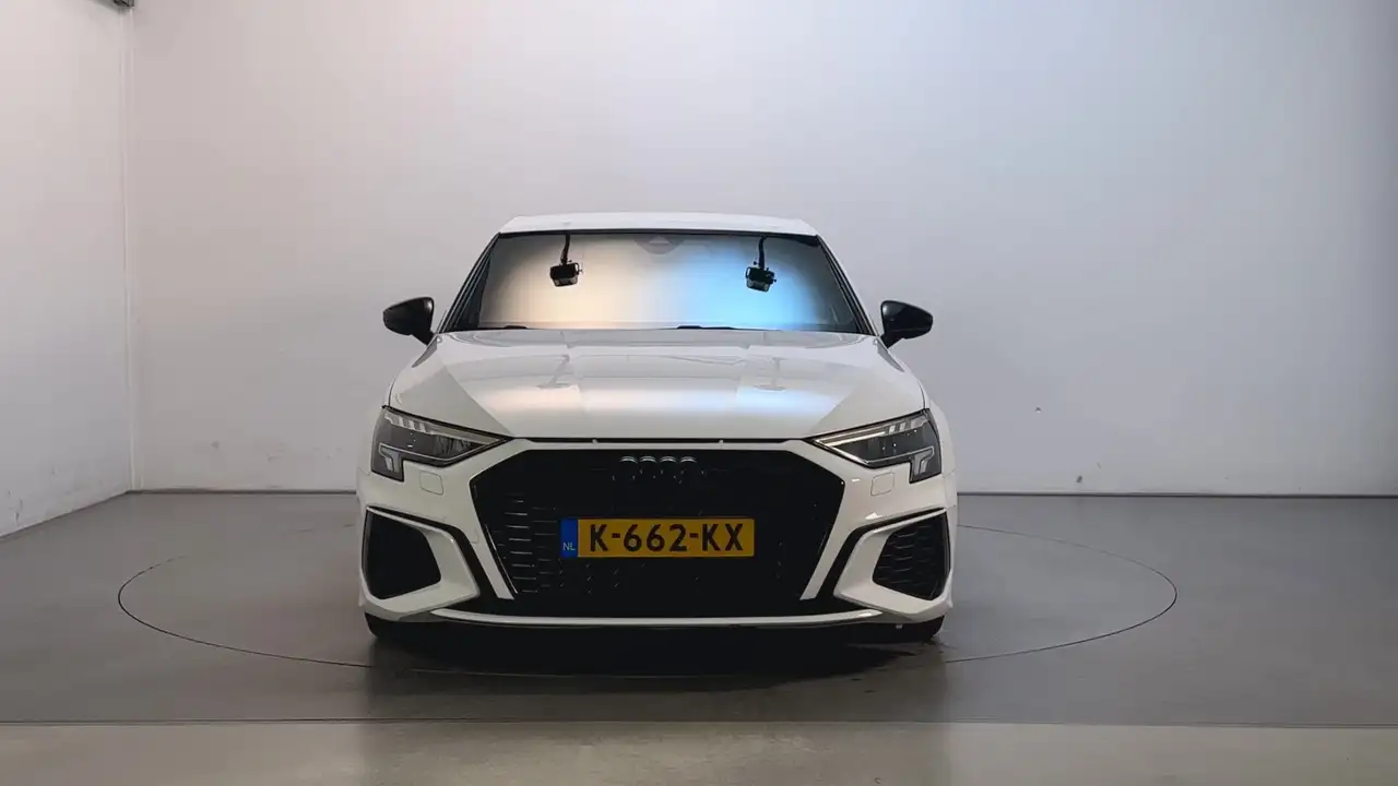 Audi A3 Sportback 30 TFSI S Edition LED Navigatie App-Conn, миниатюра 16