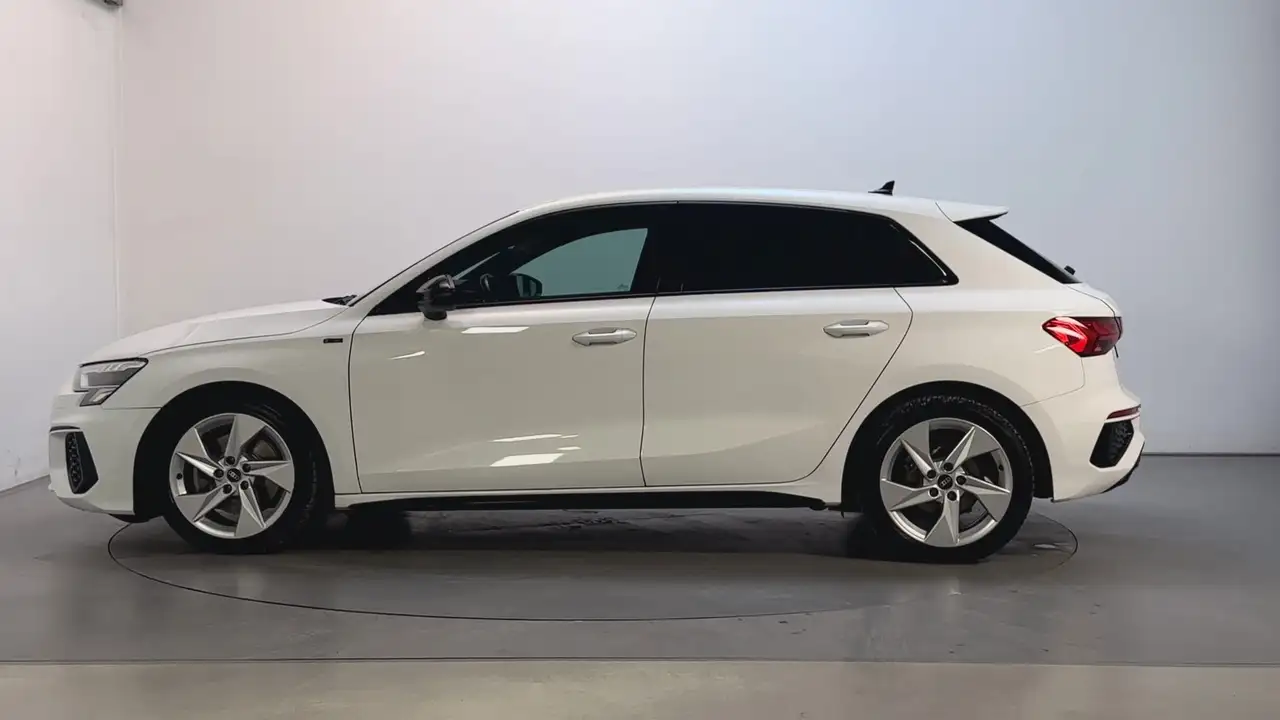 Audi A3 Sportback 30 TFSI S Edition LED Navigatie App-Conn, миниатюра 14