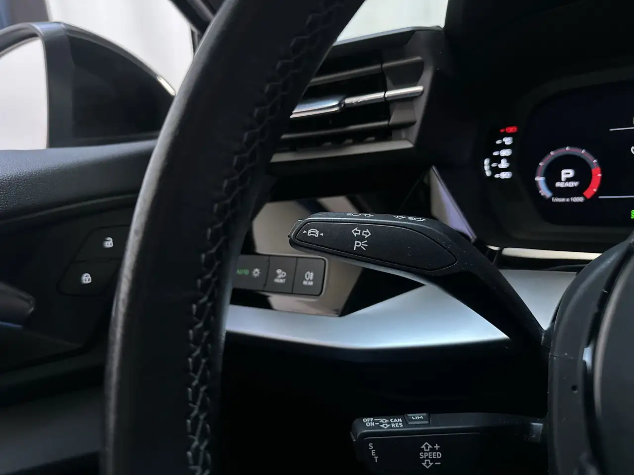 Audi A3 Sportback 30 TFSI S Edition LED Navigatie App-Conn, миниатюра 23