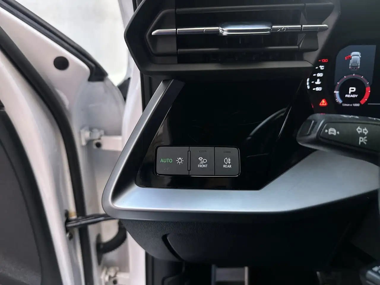 Audi A3 Sportback 30 TFSI S Edition LED Navigatie App-Conn, миниатюра 22