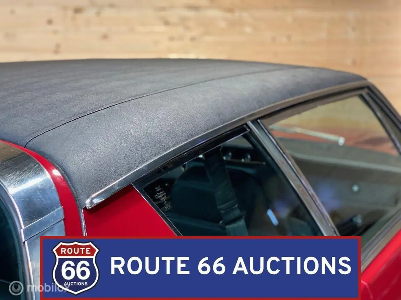 Jensen Interceptor | 1972 | Route 66 Auctions, foto 7