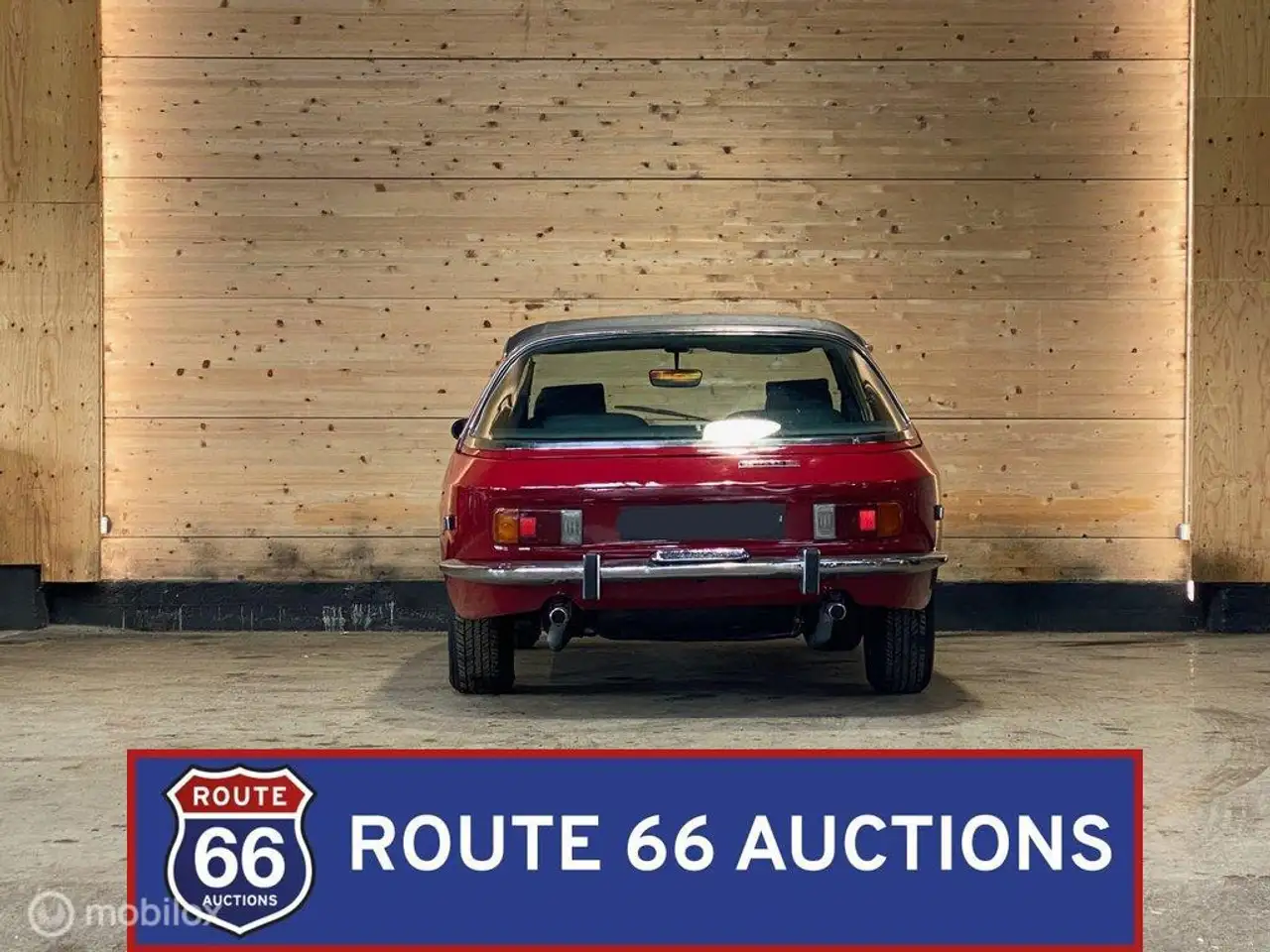 Jensen Interceptor | 1972 | Route 66 Auctions, foto 8