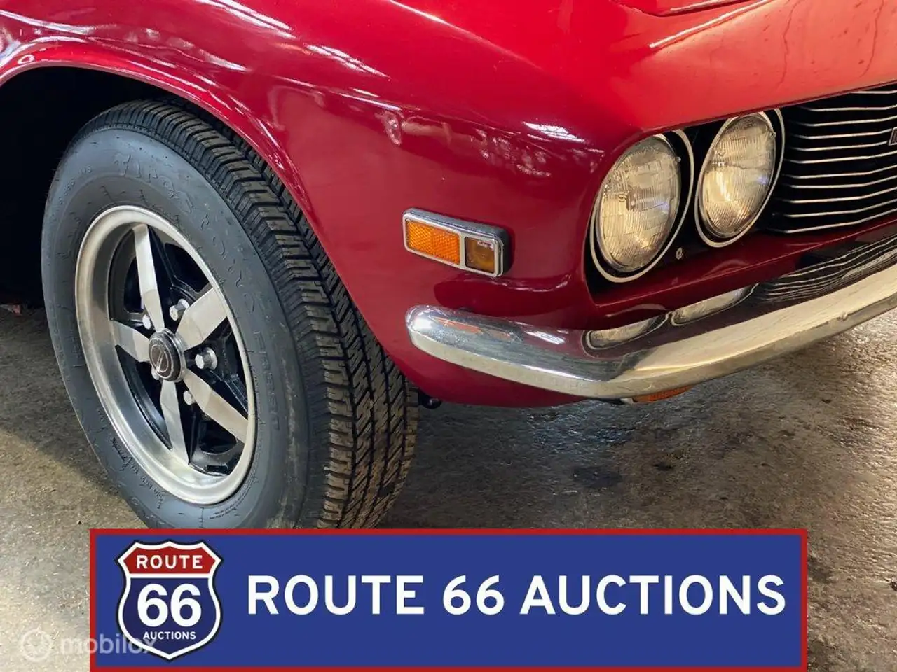 Jensen Interceptor | 1972 | Route 66 Auctions, foto 3