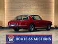 Jensen Interceptor | 1972 | Route 66 Auctions Schwarz - thumbnail 5