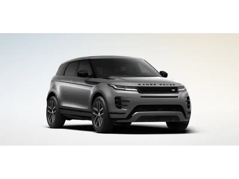 LAND ROVER Evoque