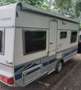 Caravans-Wohnm Fendt SAPHIR Weiß - thumbnail 4