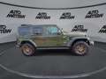 Jeep Wrangler 2.0 Unlimited Sahara, elektr. Faltdach Grün - thumbnail 4