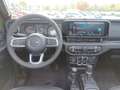 Jeep Wrangler 2.0 Unlimited Sahara, elektr. Faltdach Grün - thumbnail 9