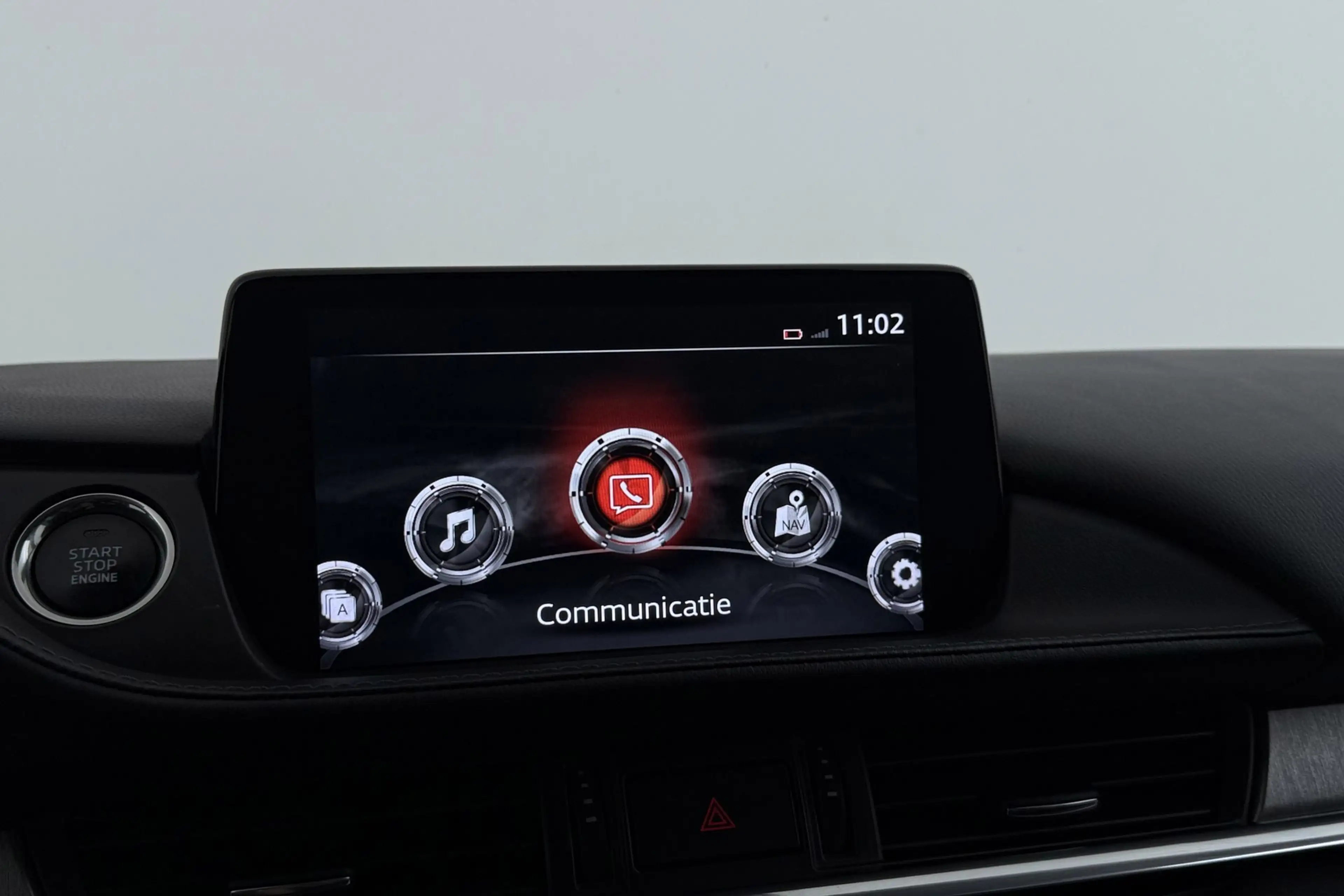Mazda 6 Sportbreak 2.0 SkyActiv-G 165 Luxury | Trekhaak | — photo 25