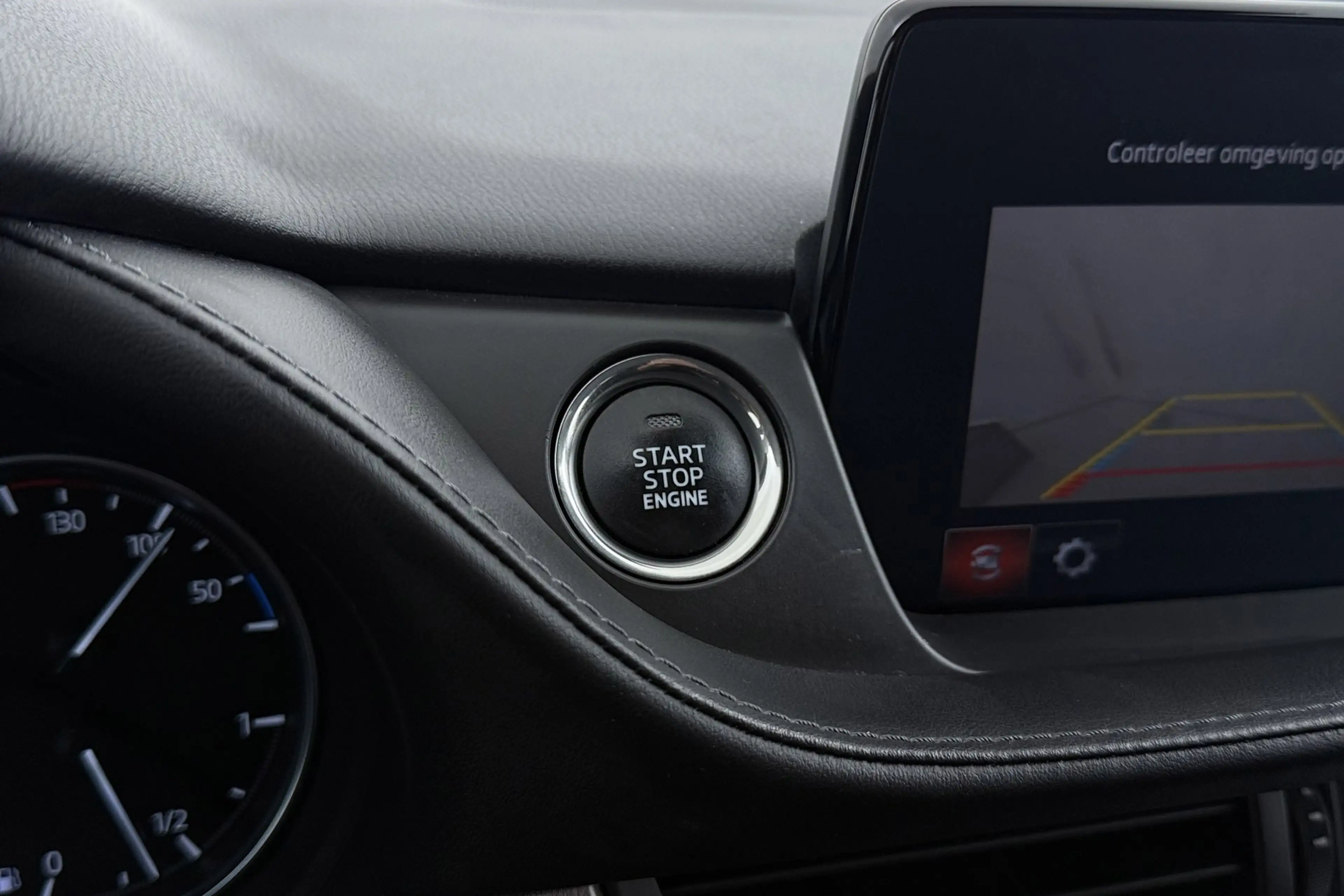Mazda 6 Sportbreak 2.0 SkyActiv-G 165 Luxury | Trekhaak | — photo 30
