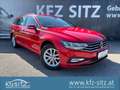 Volkswagen Passat Variant Business 2,0 TDI DSG | NP: €52.900 Rot - thumbnail 1