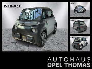 Elektro 55kWh (55kWh) Klub **VERFÜGBAR**