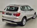 BMW X3 2.0I XDRIVE20 184 CV  1ere MAIN  GPS CLIM REG Beige - thumbnail 6