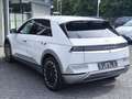 Hyundai IONIQ 5 Uniq 4WD MEMO+LED+SHZ+HEAD+NAVI+ACC+360 Blanc - thumbnail 5
