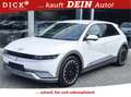 Hyundai IONIQ 5 Uniq 4WD MEMO+LED+SHZ+HEAD+NAVI+ACC+360 Blanc - thumbnail 1