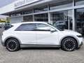 Hyundai IONIQ 5 Uniq 4WD MEMO+LED+SHZ+HEAD+NAVI+ACC+360 Blanc - thumbnail 8