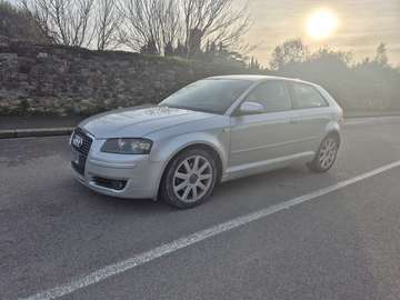 2.0 tdi Attraction