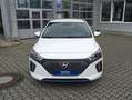 Hyundai IONIQ Hybrid 1.6 GDI Premium Navi Kamera Klimaautomatik White - thumbnail 2