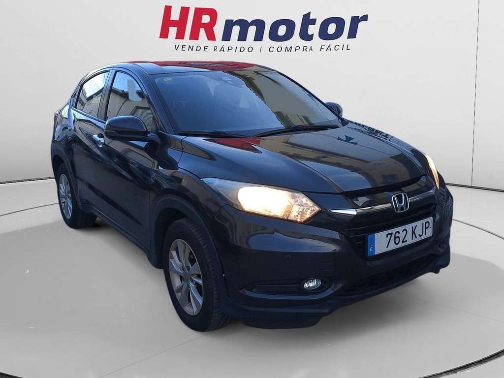 Honda HR-V 1.5 i-VTEC Elegance CVT - foto 1