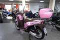 Honda SH 125 Sondermodell Fabulous Pink, Topcase, TÜV 7/27 - thumbnail 4