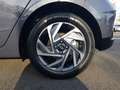 Hyundai i20 1.0 T-GDI Trend *LED*NAVI*DAB*4xSHZ Gris - thumbnail 7