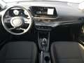 Hyundai i20 1.0 T-GDI Trend *LED*NAVI*DAB*4xSHZ Grau - thumbnail 9
