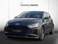 Hyundai i20 1.0 T-GDI Trend *LED*NAVI*DAB*4xSHZ Gris - thumbnail 3