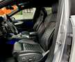 Audi RS4 RS4 Avant 2.9 tfsi quattro 450cv Silber - thumbnail 4