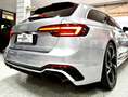 Audi RS4 RS4 Avant 2.9 tfsi quattro 450cv Silber - thumbnail 17