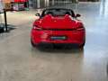 Porsche Boxster 718 Boxster Spyder/1.HAND/Approved 2027/CARBON Rood - thumbnail 6