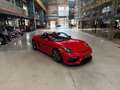 Porsche Boxster 718 Boxster Spyder/1.HAND/Approved 2027/CARBON Rood - thumbnail 8