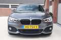 BMW 118 1-serie 118i M Sport Executive Shadowline - Groot Grijs - thumbnail 7