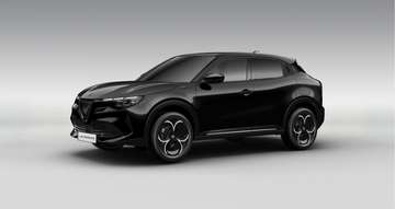 SPORT SPECIALE / Technologiepaket Inkl.