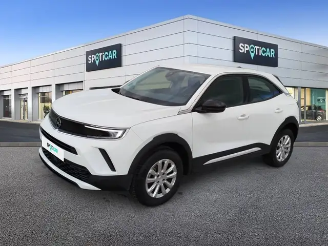 Opel Mokka 1.2T S&S Edition