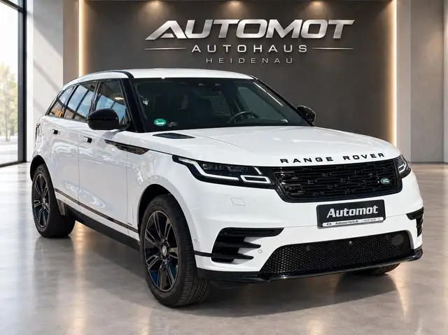 Land Rover Range Rover Velar P250 R Dynamic SE 4X4*LED*DAB