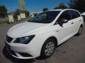 SEAT Ibiza 1.2TDI ReferenceST/Klima/Euro5/Tüv-Neu/Navi Weiß - thumbnail 3